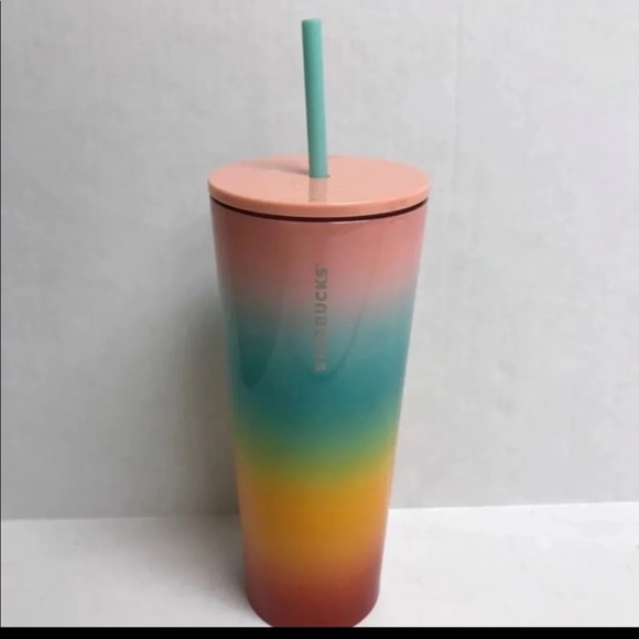 Starbucks Accessories - Starbucks Tumblr